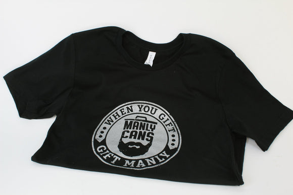 Manly Merch