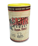 3.5 Gallon BBQ Can