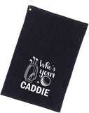 Golf Towels