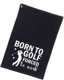 Golf Towels