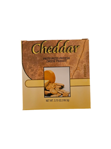 Northwoods Cheddar Cheese Spread