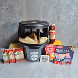 4 Gallon Bucket O' Meat