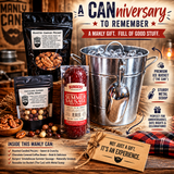 CANiversary
