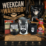 WeekCAN Warrior