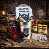 3.5 Gallon BBQ Can