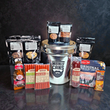 3.5 Gallon Snackage Can