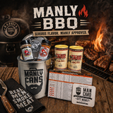 BBQ Can