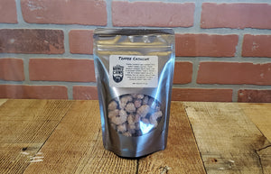 Toffee Cashews