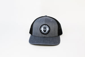Manly Cans Trucker Hat