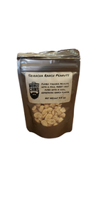 Sriracha Ranch Peanuts