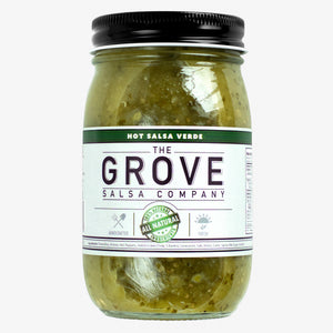 The Grove Salsa