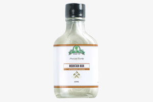 Mountain Man Aftershave Splash