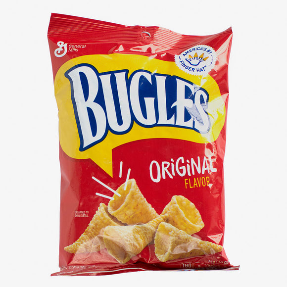 Original Bugles